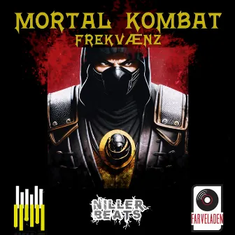 Mortal kombat by Frekvænz