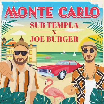 Monte Carlo by Sub Templa