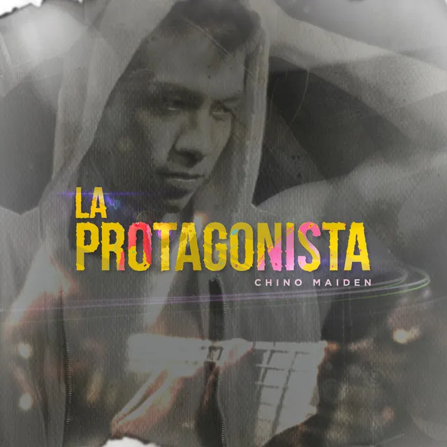 La Protagonista