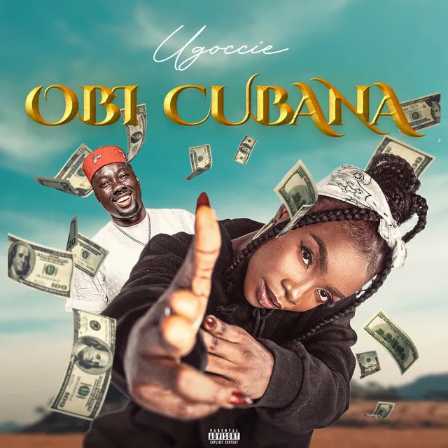 Obi Cubana