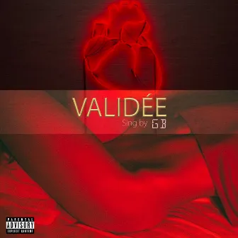 Validée by GB DIX