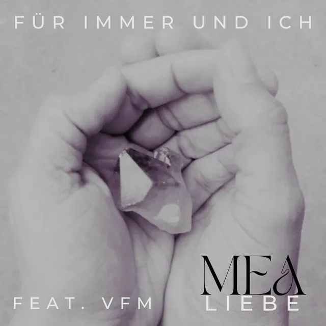 Für immer und Ich - Piano Version