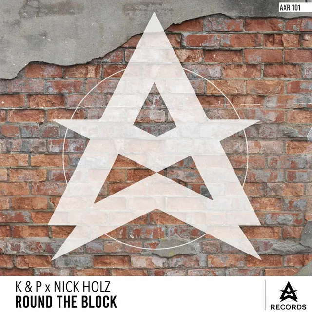 Round The Block - Original Mix