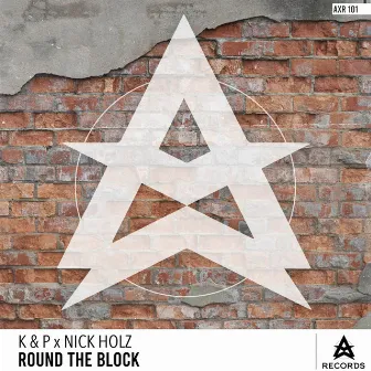 Round The Block by Nick Holz