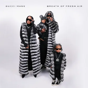 Breath of Fresh Air by Gucci Mane