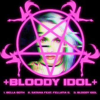 +Bloody Idol+ by Popgoth