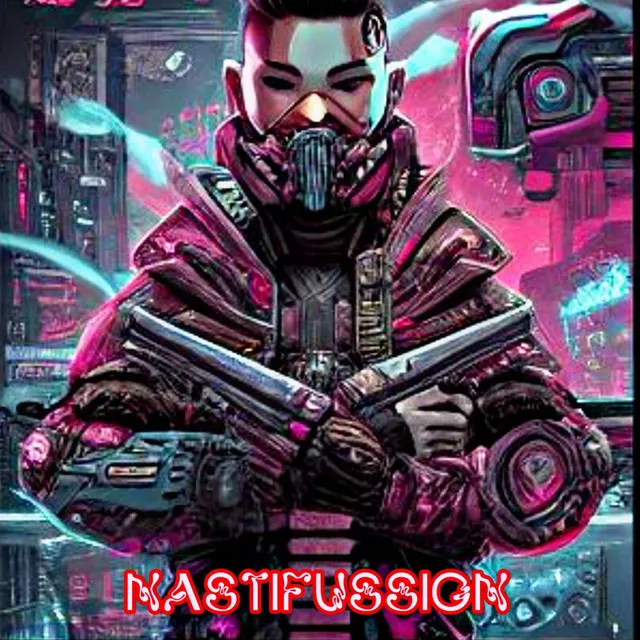 Nastifussion