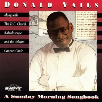 A Sunday Morning Songbook by Donald Vails