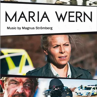 Maria Wern (Original Soundtrack) by Magnus Strömberg