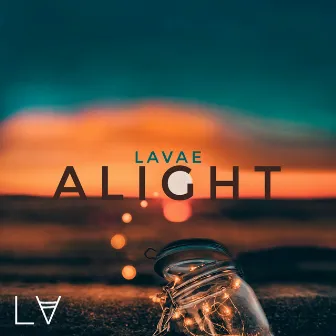 Alight by LaVae