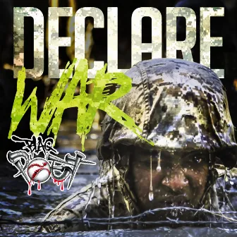 Declare War by Blaq Poet