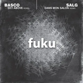 Basco / Salg by Dans Mon Salon