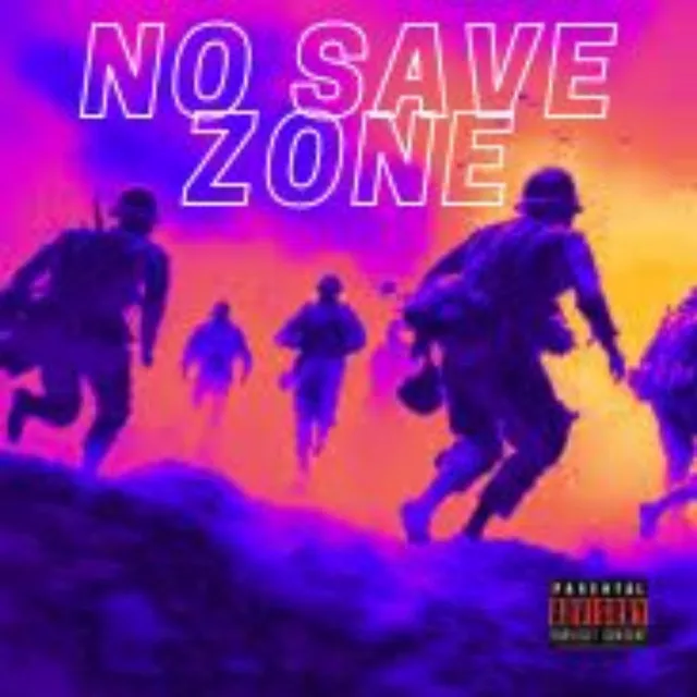 No Save Zone