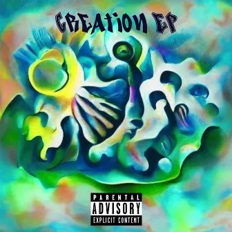 Creation by Creation N' Evolution