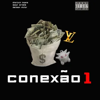 Conexão 1 by Sherlock Insane