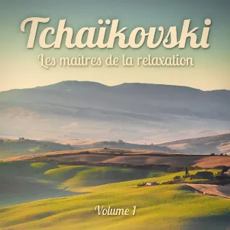 Les maîtres de la relaxation : Tchaïkovski, Vol. 1 by Musique et bien-être