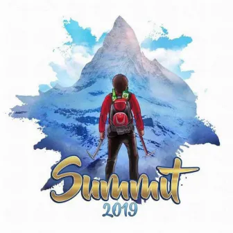 Summit 2019 (feat. Stokker) by WILLEAM