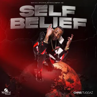 Self Belief by Chris Tuggaz