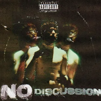 No Discussion by J2wavy