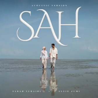 SAH (Acoustic Version) by Alfie Zumi