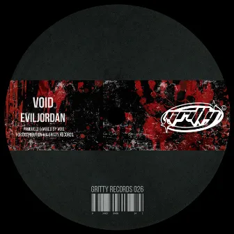 Eviljordan by Void