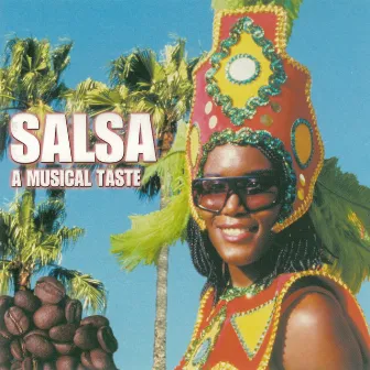 Café Salsa by Raul Ramirez