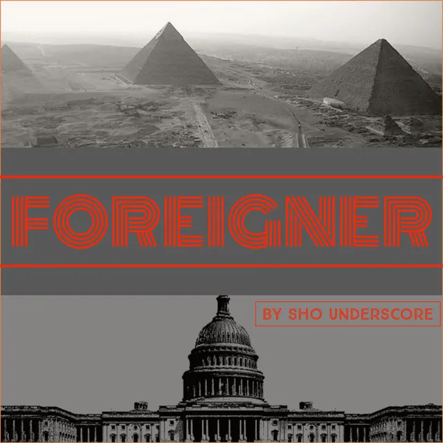 Foreigner