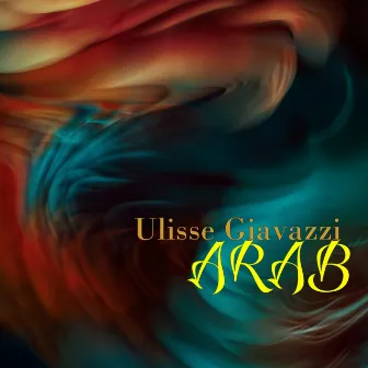 Arab by Ulisse Giavazzi