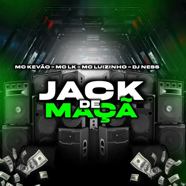 Jack de Maçã