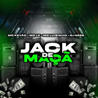 Jack de Maçã by MC Kevão