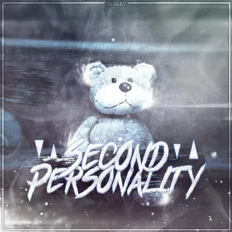 Second Personality by Jancky