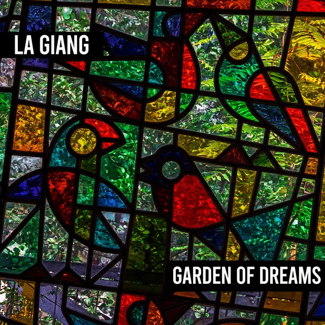 Garden of Dreams - Inner Space Version