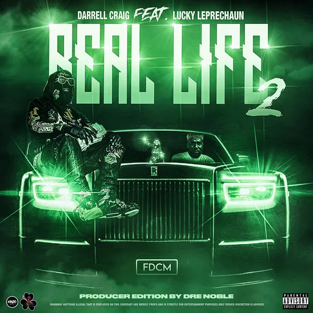 Real Life 2