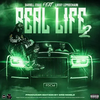 Real Life 2 by Darrell Craig