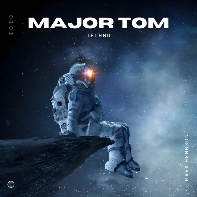 Major Tom - Techno