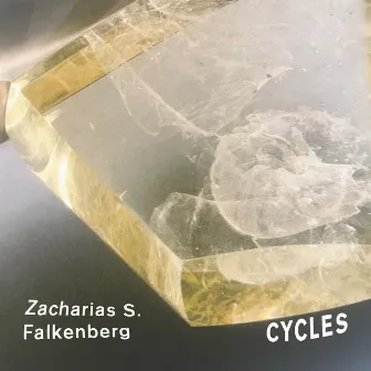 Cycles by Zacharias S. Falkenberg