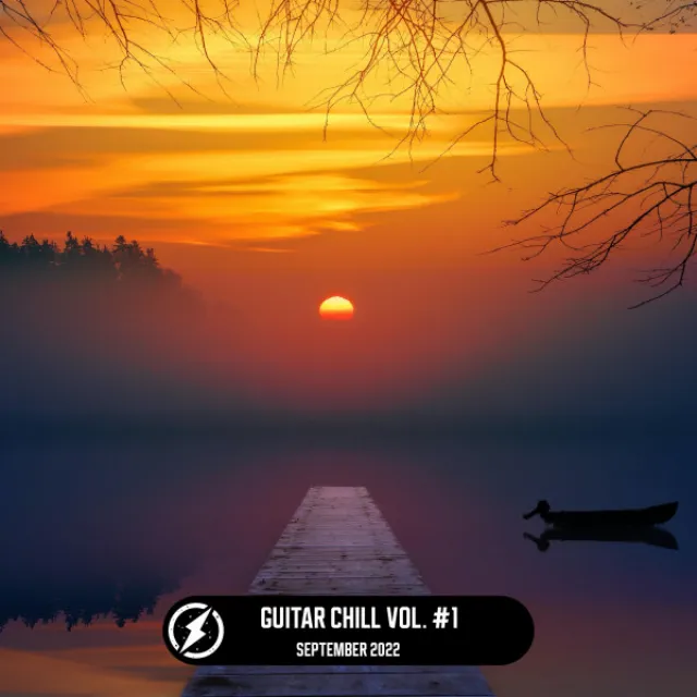 Guitar Chill, Vol.1