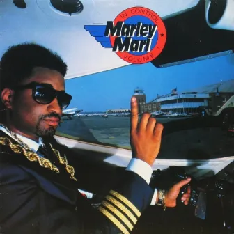 In Control Volume 1 by Marley Marl