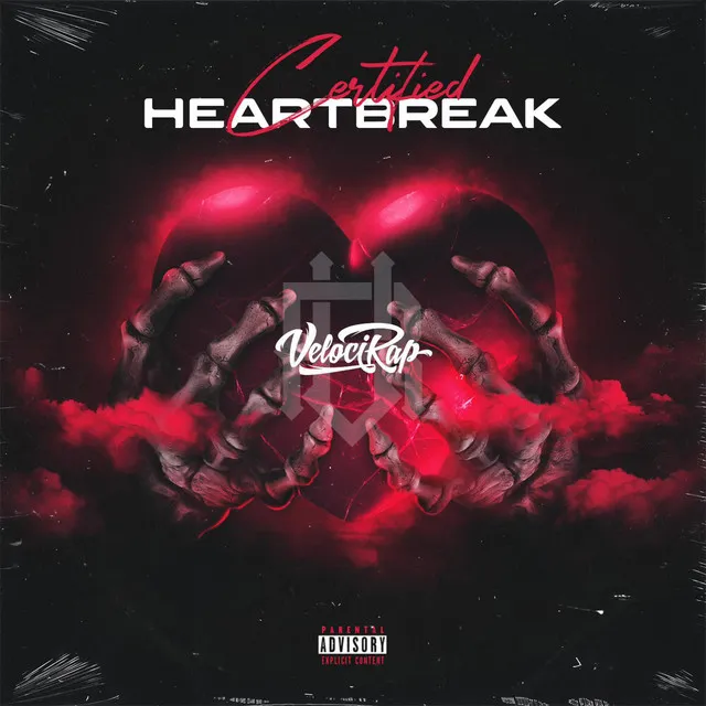 Certified Heartbreak (EP)