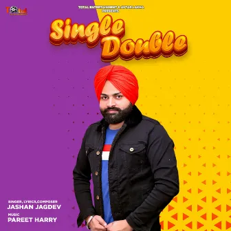 Single Double by Jashan Jagdev