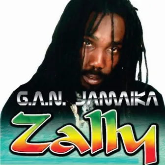 G.A.N. Jamaika by Zally