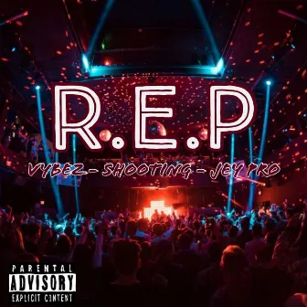 R.E.P by Vybez