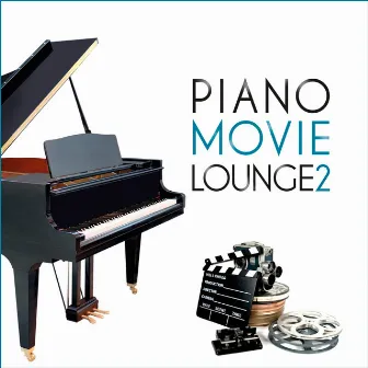 Piano Movie Lounge, Vol. 2 by See Siang Wong