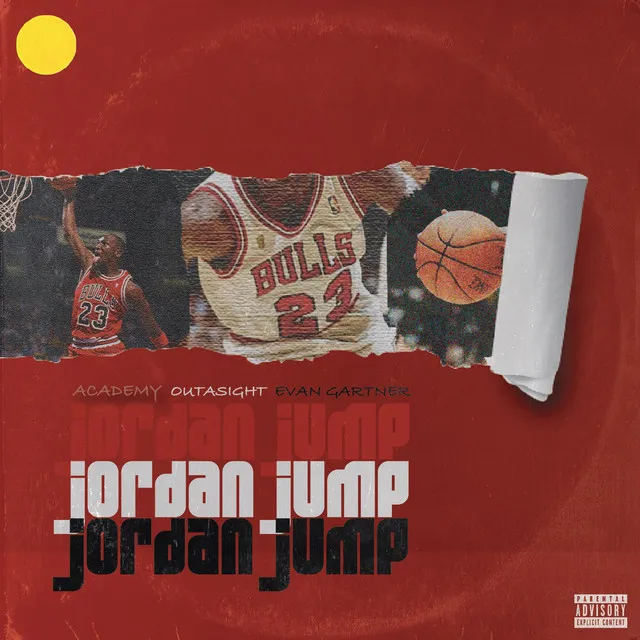 Jordan Jump