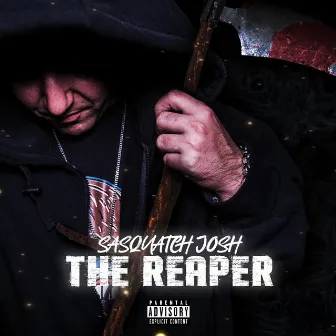 The Reaper by Sasquatch Josh