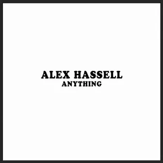 Anything by Alex Hassell