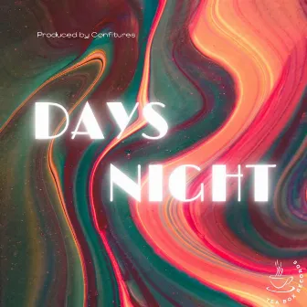 Days Night by Tea box records