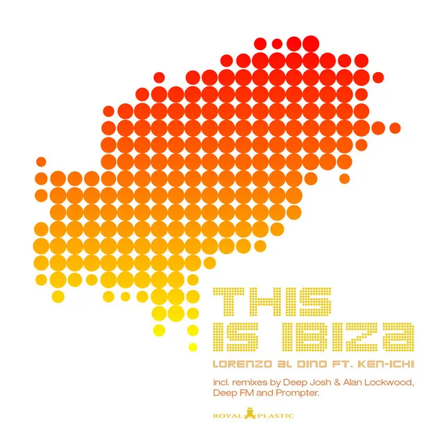 This Is Ibiza - Deep FM Remix