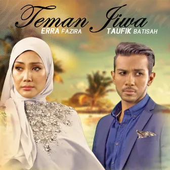 Teman Jiwa by Erra Fazira