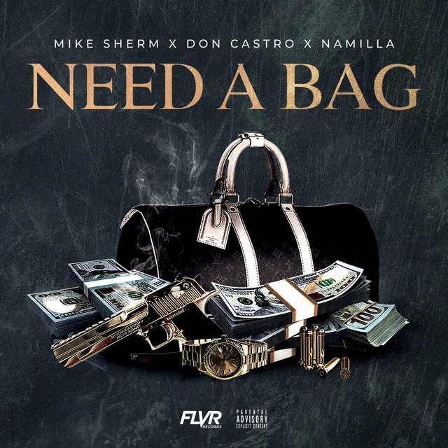 Need A Bag